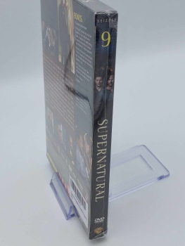 Supernatural - Die komplette Staffel 9 Englisch - NEU